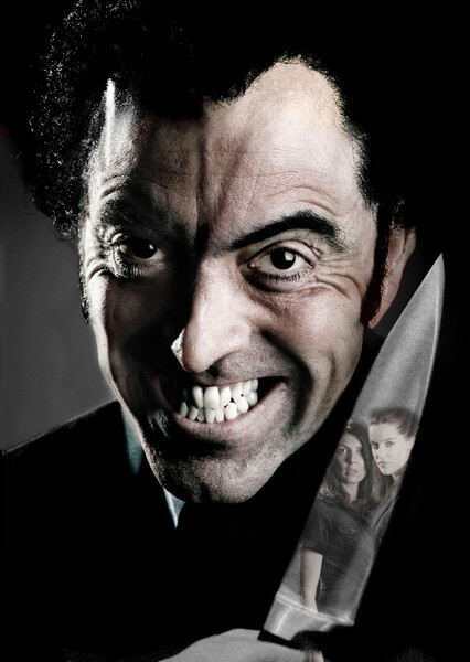 James Nesbitt photo