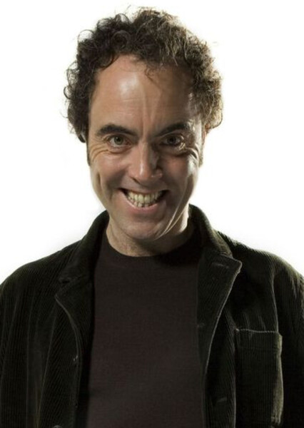 James Nesbitt photo