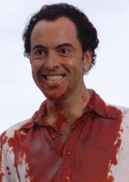 James Nesbitt photo