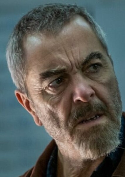 James Nesbitt photo