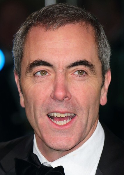 James Nesbitt photo