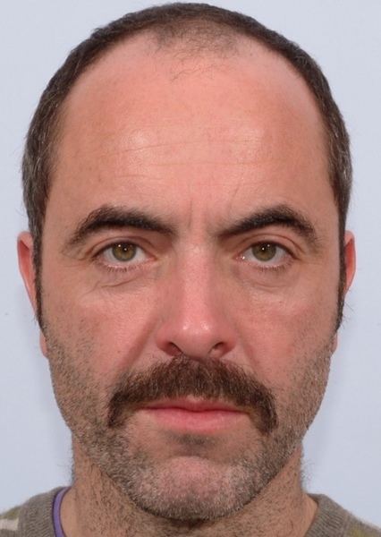 James Nesbitt photo