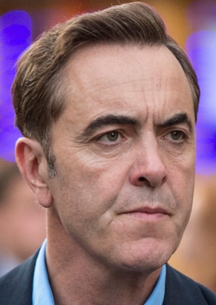 James Nesbitt photo