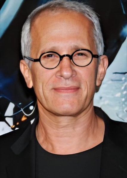 James Newton Howard photo