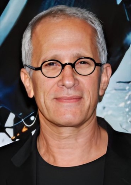 James Newton Howard photo