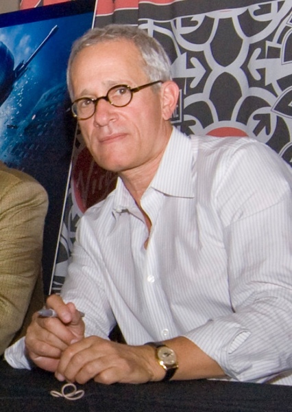James Newton Howard photo