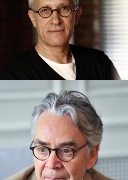 James Newton Howard and Howard Shore