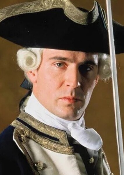 James Norrington