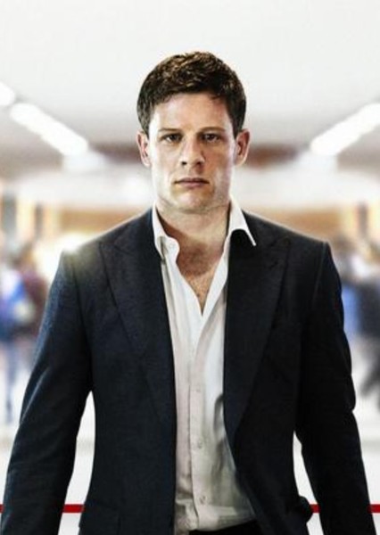 James Norton photo
