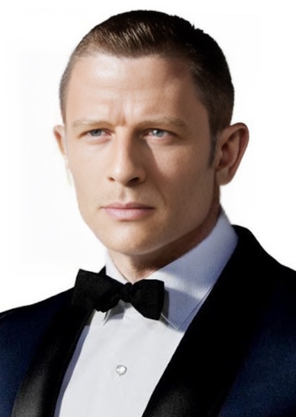 James Norton photo