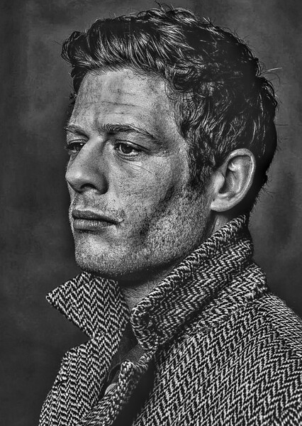 James Norton