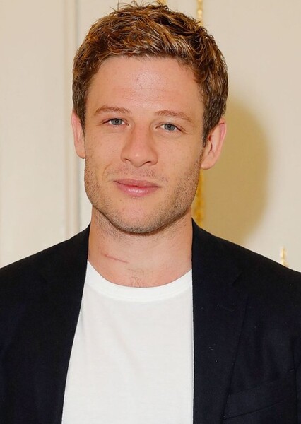 James Norton photo