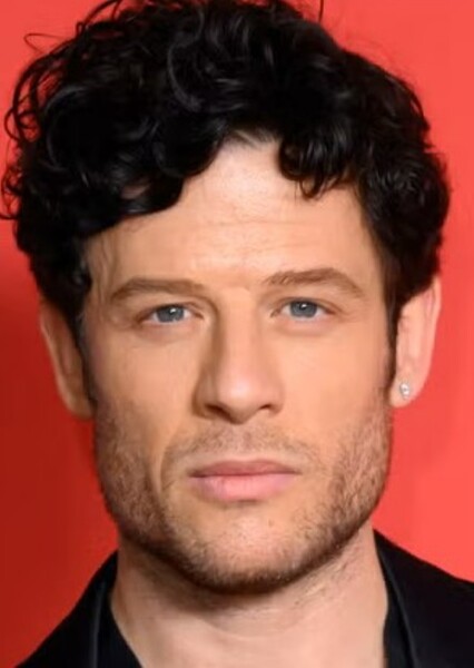 James Norton photo