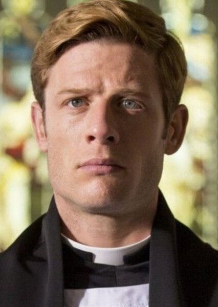 James Norton