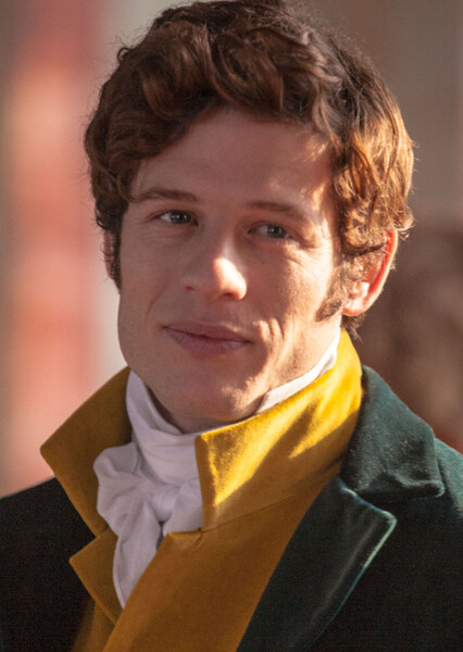 James Norton photo