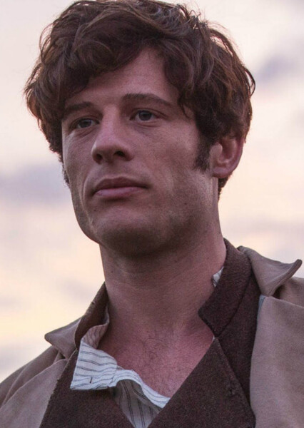 James Norton