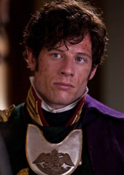 James Norton photo