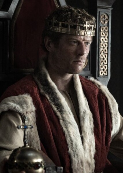 James Norton photo