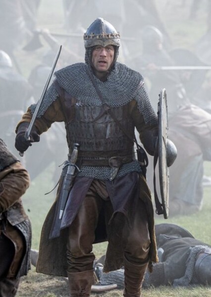 James Norton photo