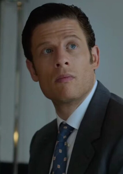 James Norton
