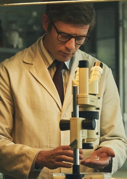 James Norton photo