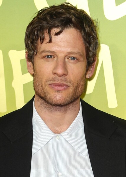 James Norton photo