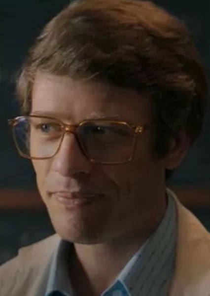 James Norton photo