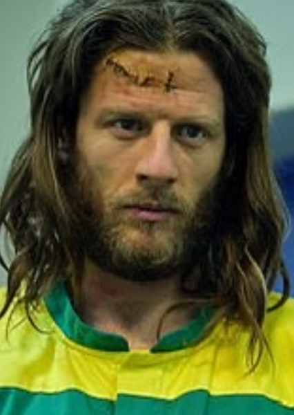 James Norton