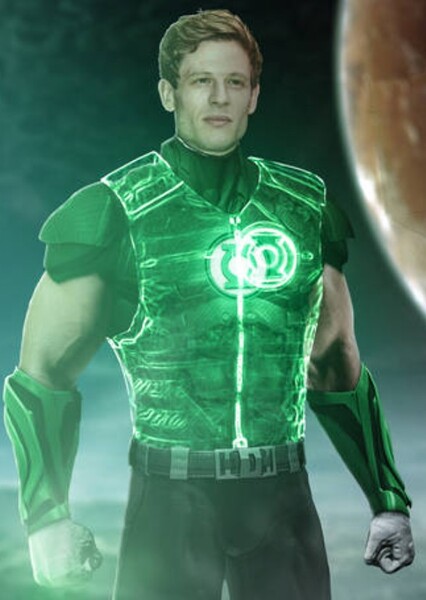 James Norton