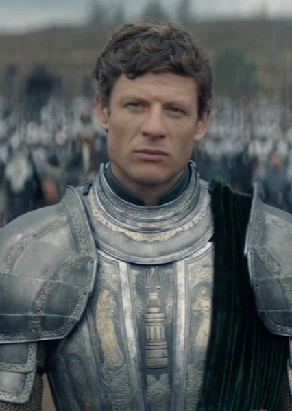 James Norton photo