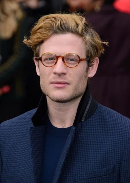 James Norton photo