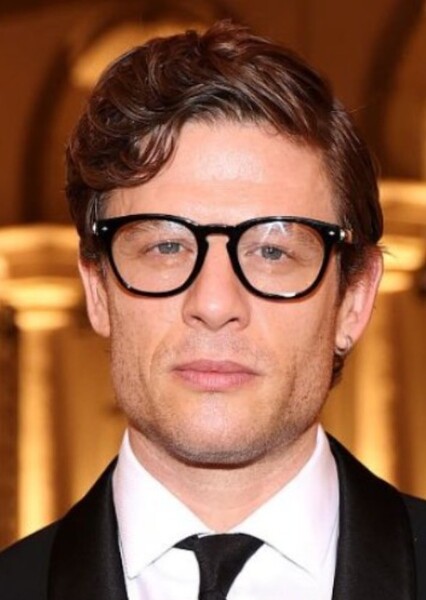 James Norton