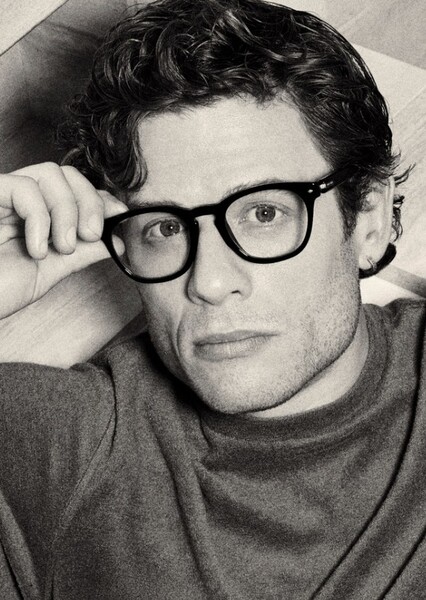 James Norton photo