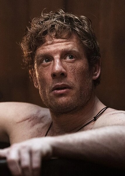 James Norton