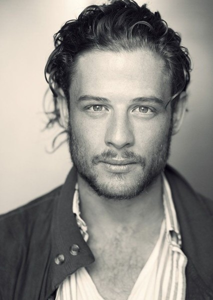 James Norton photo