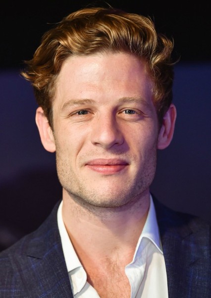 James Norton