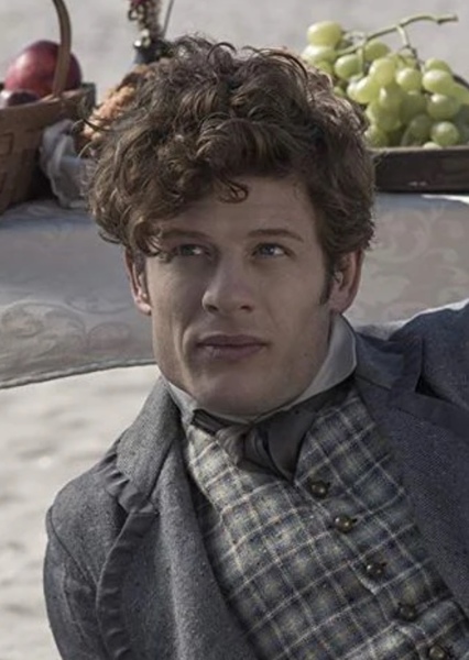 James Norton photo