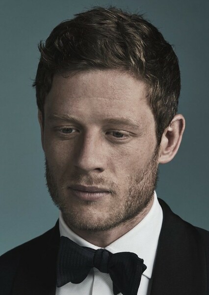 James Norton photo