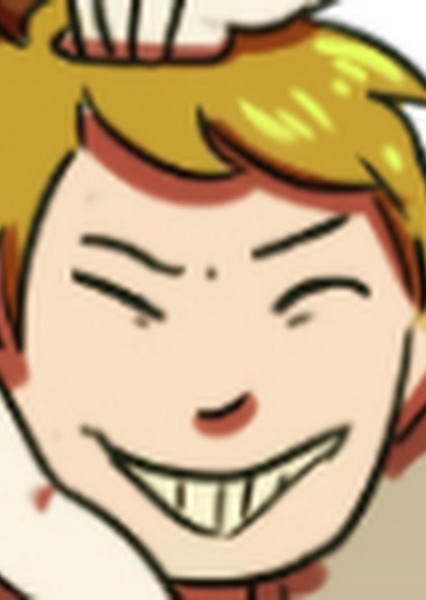 James Oh Burn