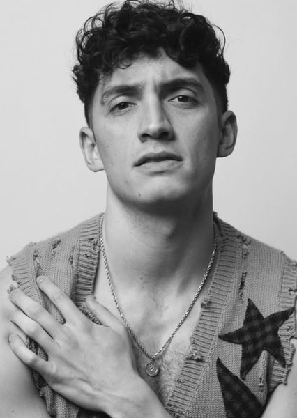 James Olivas photo