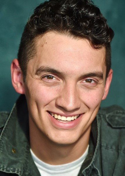 James Olivas photo