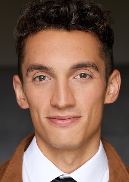 James Olivas photo