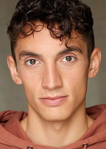 James Olivas photo