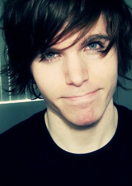 James Onision  Jackson photo
