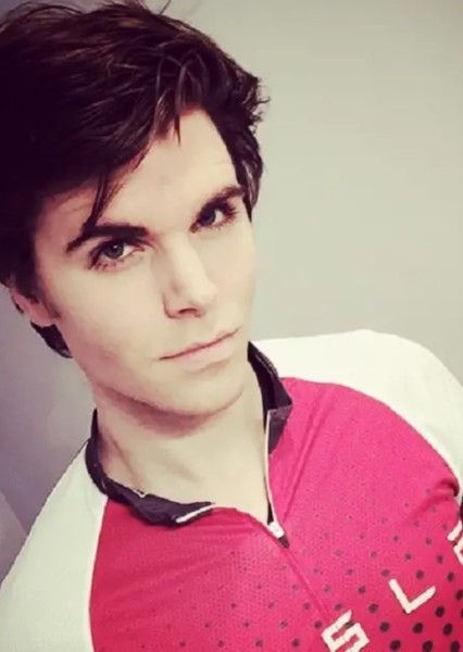 James Onision  Jackson photo