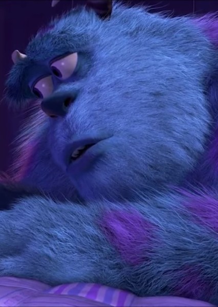 James P. Sullivan Photo on myCast - Fan Casting Your Favorite Stories