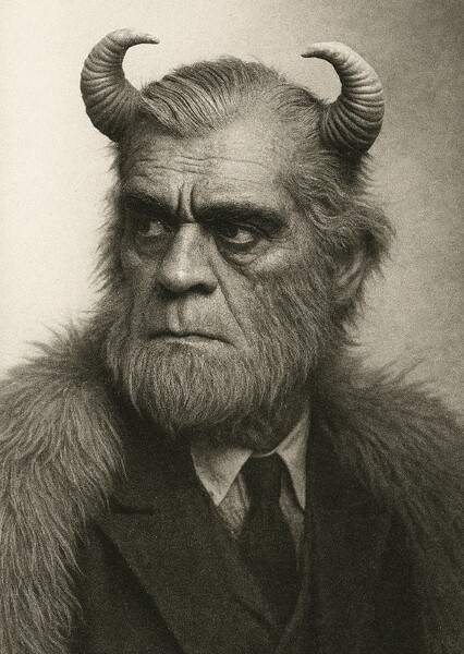 James P. Sullivan (Universal)