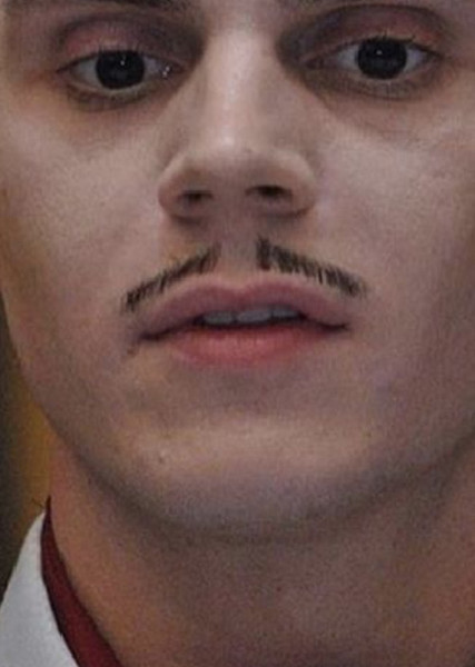 James Patrick March photo