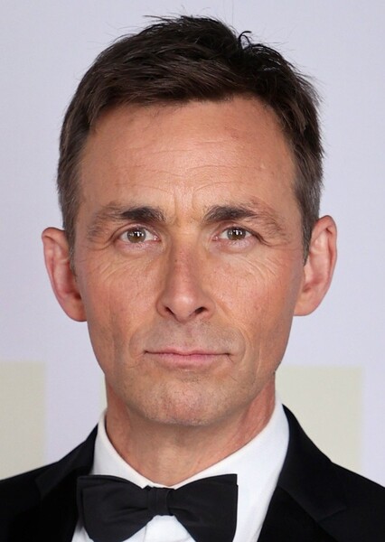 James Patrick Stuart photo