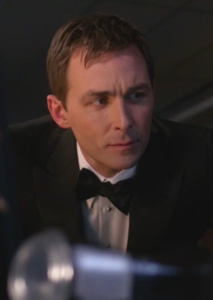 James Patrick Stuart photo